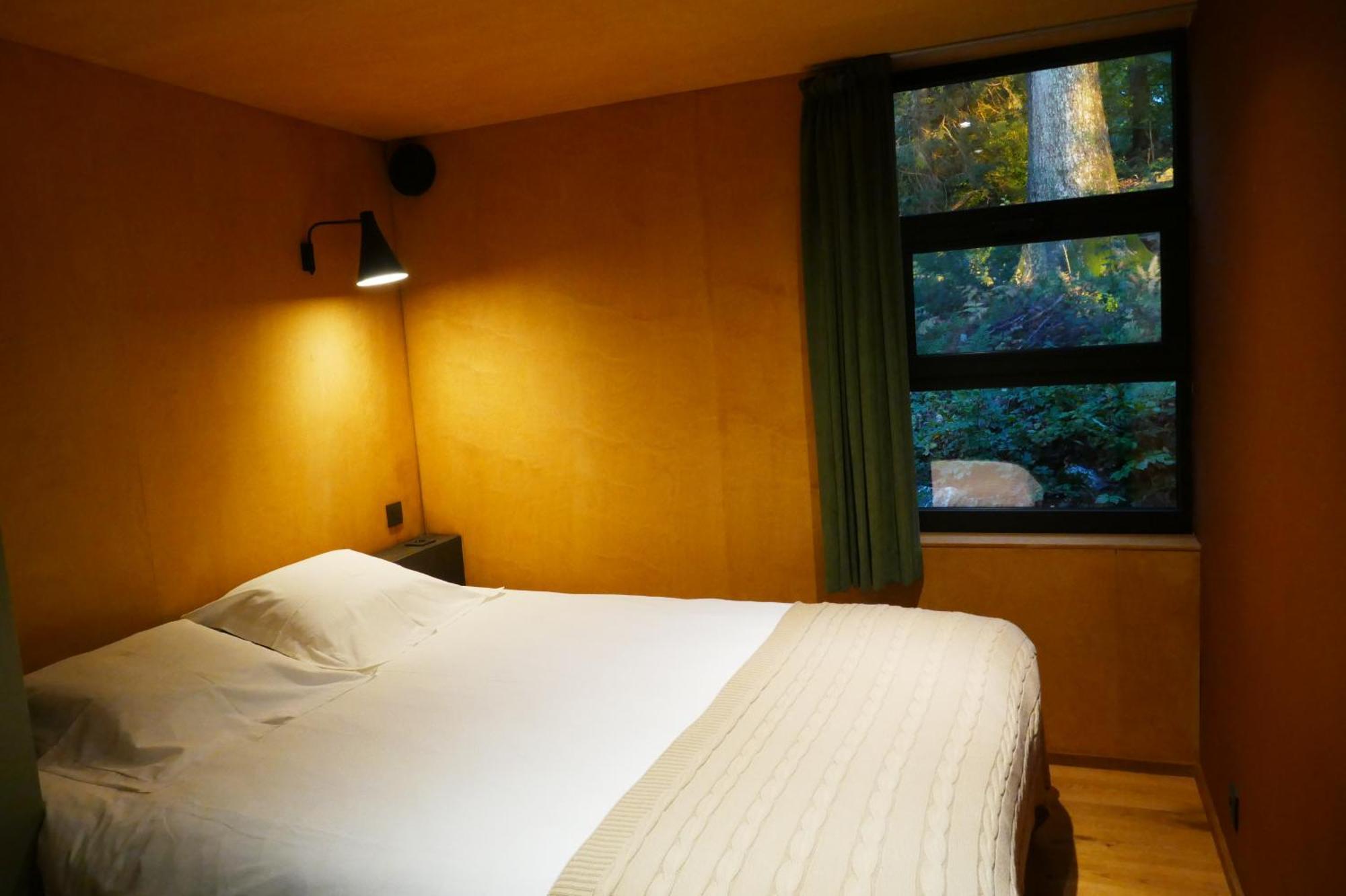 Gite Des Bois De Spa Eksteriør bilde